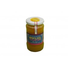 Kalna Smīdes BIO viršu ziedu medus, 450g